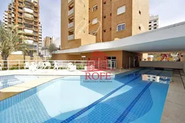 Apartamento com 3 Quartos à venda, 165m² no Moema, São Paulo - Foto 31