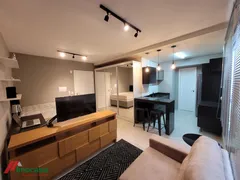 Apartamento com 1 Quarto à venda, 30m² no Pátria Nova, Novo Hamburgo - Foto 1