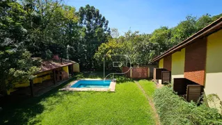 Casa de Condomínio com 6 Quartos à venda, 470m² no Chácara do Peroba, Jandira - Foto 37