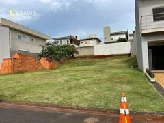 Terreno / Lote / Condomínio à venda, 300m² no Condominio Raizes, Paulínia - Foto 1