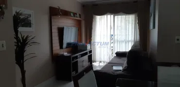 Apartamento com 3 Quartos à venda, 85m² no Vila Industrial, Campinas - Foto 4