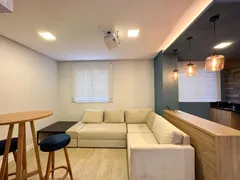 Apartamento com 2 Quartos para alugar, 37m² no Barra Funda, São Paulo - Foto 25