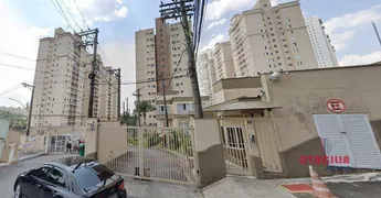 Apartamento com 2 Quartos à venda, 54m² no Vila Gonçalves, São Bernardo do Campo - Foto 14