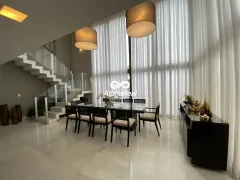 Casa de Condomínio com 3 Quartos à venda, 334m² no Alphaville Lagoa Dos Ingleses, Nova Lima - Foto 6