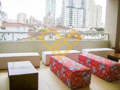 Apartamento com 3 Quartos à venda, 155m² no Embaré, Santos - Foto 34