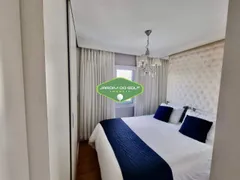 Apartamento com 3 Quartos para alugar, 95m² no Jurubatuba, São Paulo - Foto 14