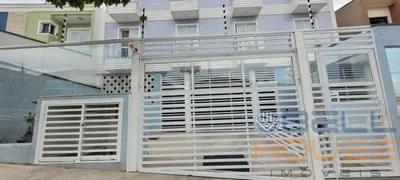 Cobertura com 2 Quartos à venda, 105m² no Vila Pires, Santo André - Foto 27