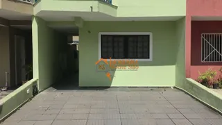 Casa de Condomínio com 3 Quartos à venda, 110m² no Jardim do Papai, Guarulhos - Foto 5