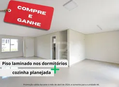 Casa de Condomínio com 3 Quartos à venda, 110m² no Campo Comprido, Curitiba - Foto 1