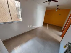 Apartamento com 2 Quartos para alugar, 49m² no Campinho, Rio de Janeiro - Foto 4