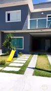 Casa de Condomínio com 3 Quartos à venda, 140m² no Jardim Golden Park Residence II, Sorocaba - Foto 1