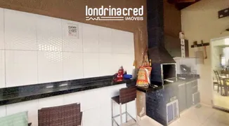 Casa com 3 Quartos à venda, 120m² no Lago Juliana, Londrina - Foto 15
