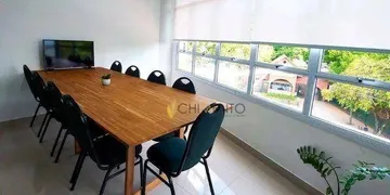 Conjunto Comercial / Sala para alugar, 25m² no São José, São Caetano do Sul - Foto 4