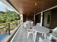 Apartamento com 3 Quartos à venda, 169m² no Morro Sorocotuba, Guarujá - Foto 13