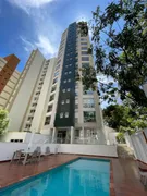 Apartamento com 1 Quarto para alugar, 51m² no Cambuí, Campinas - Foto 21