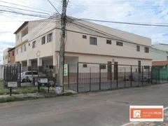 Apartamento com 1 Quarto para alugar, 40m² no Areal, Águas Claras - Foto 9