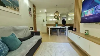 Apartamento com 2 Quartos à venda, 56m² no Vila Andrade, São Paulo - Foto 2