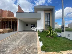 Casa de Condomínio com 3 Quartos à venda, 137m² no Vila Monte Alegre, Paulínia - Foto 3