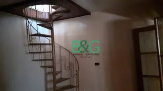 Casa com 5 Quartos à venda, 210m² no Vila Santa Lucia, São Paulo - Foto 14