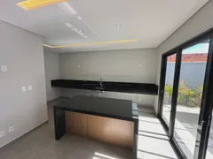 Casa de Condomínio com 3 Quartos à venda, 175m² no Jardim Jockey Clube, São Carlos - Foto 10