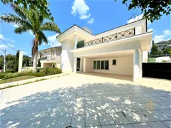 Casa de Condomínio com 5 Quartos para venda ou aluguel, 662m² no Residencial Tambore 2, Santana de Parnaíba - Foto 4