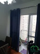 Apartamento com 2 Quartos à venda, 56m² no Loteamento Adventista Campineiro, Hortolândia - Foto 1