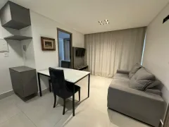 Apartamento com 2 Quartos para alugar, 50m² no Cabo Branco, João Pessoa - Foto 5
