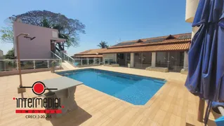 Fazenda / Sítio / Chácara com 3 Quartos à venda, 332m² no RESIDENCIAL GREEN VILLE, Boituva - Foto 9