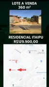 Terreno / Lote / Condomínio à venda, 360m² no Residencial Itaipu, Goiânia - Foto 2