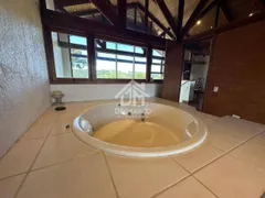 Casa de Condomínio com 5 Quartos para venda ou aluguel, 469m² no Capivari, Campos do Jordão - Foto 20