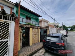 Sobrado com 3 Quartos à venda, 225m² no Vila Tibagi, Guarulhos - Foto 3