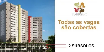 Apartamento com 3 Quartos à venda, 65m² no Jardim Colorado, São José dos Campos - Foto 6