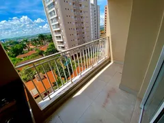 Apartamento com 2 Quartos para alugar, 59m² no Ribeirânia, Ribeirão Preto - Foto 6