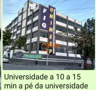 Terreno / Lote / Condomínio à venda, 250m² no Parque Continental I, Guarulhos - Foto 3