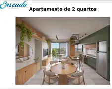 Apartamento com 3 Quartos à venda, 73m² no Buraquinho, Lauro de Freitas - Foto 11