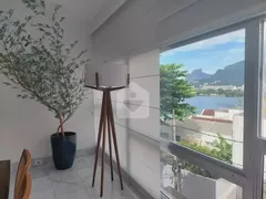 Apartamento com 3 Quartos à venda, 275m² no Lagoa, Rio de Janeiro - Foto 7