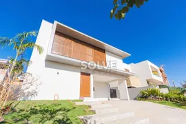 Casa de Condomínio com 4 Quartos à venda, 360m² no Alphaville Dom Pedro, Campinas - Foto 3