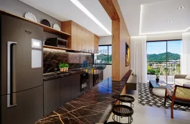 Apartamento com 2 Quartos à venda, 74m² no Saco Grande, Florianópolis - Foto 9