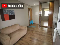 Apartamento com 1 Quarto à venda, 32m² no Vila Osasco, Osasco - Foto 1