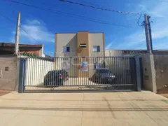 Apartamento com 2 Quartos à venda, 51m² no Parque dos Lagos, Ribeirão Preto - Foto 1