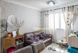 Apartamento com 2 Quartos à venda, 44m² no Jardim Utinga, Santo André - Foto 2