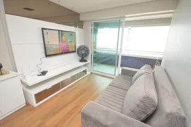 Apartamento com 2 Quartos para alugar, 56m² no Meireles, Fortaleza - Foto 4