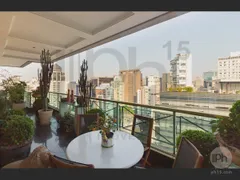 Apartamento com 4 Quartos à venda, 466m² no Jardim Europa, São Paulo - Foto 1