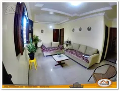 Casa com 4 Quartos à venda, 105m² no Cidade dos Funcionários, Fortaleza - Foto 5