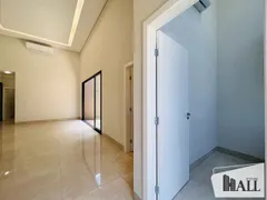 Casa de Condomínio com 4 Quartos à venda, 240m² no Condomínio Village La Montagne, São José do Rio Preto - Foto 4