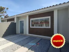 Casa com 2 Quartos à venda, 62m² no Jardim Canadá, Pontal do Paraná - Foto 1