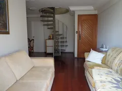 Cobertura com 4 Quartos para alugar, 144m² no Morumbi, São Paulo - Foto 13