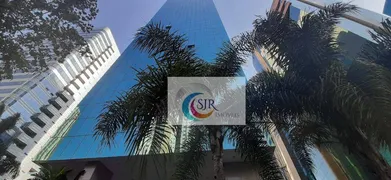 Conjunto Comercial / Sala para alugar, 223m² no Vila Olímpia, São Paulo - Foto 1
