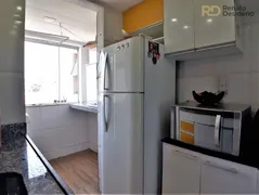 Apartamento com 3 Quartos à venda, 68m² no Pompéia, Belo Horizonte - Foto 27