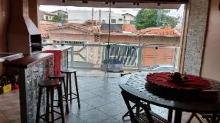 Sobrado com 3 Quartos à venda, 150m² no Azulville I, São Carlos - Foto 17